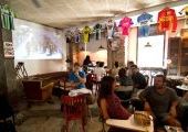 Foto: La Bicicleta Workplace – Gallery & Cycling Café